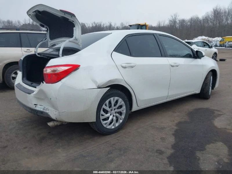 Toyota Corolla 1.8l Le, снимка 4 - Автомобили и джипове - 53586577