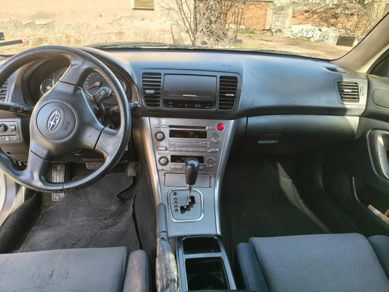 Subaru Legacy, снимка 7 - Автомобили и джипове - 53592231