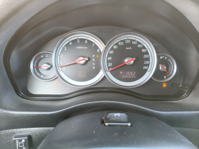 Subaru Legacy, снимка 12 - Автомобили и джипове - 53592231