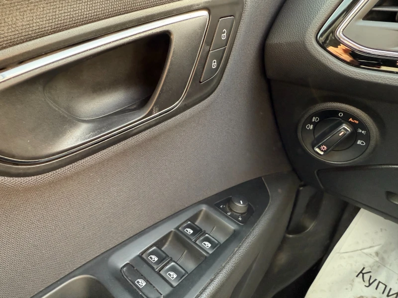 Seat Leon 1.6d 110 к.с. - 14999 лв. - 17546723 | Car24.bg