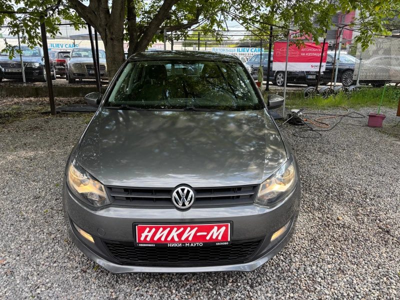 VW Polo 1.2TDI - 8999 лв. - 28697644 | Car24.bg