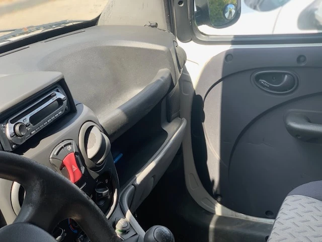 Fiat Doblo  - изображение 5