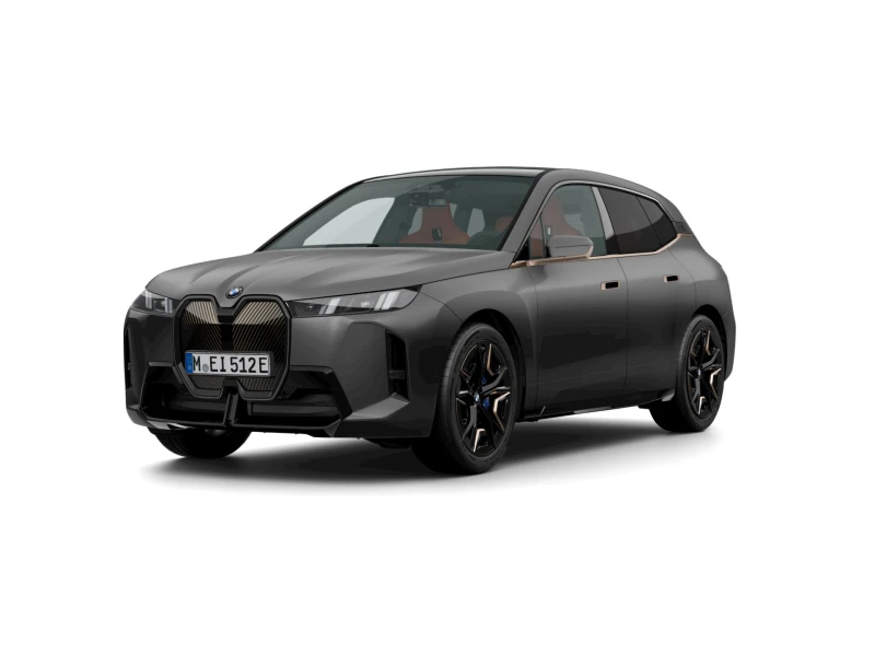 BMW iX xDrive60 - 259000 лв. / 132424.60 € - 88619104 1