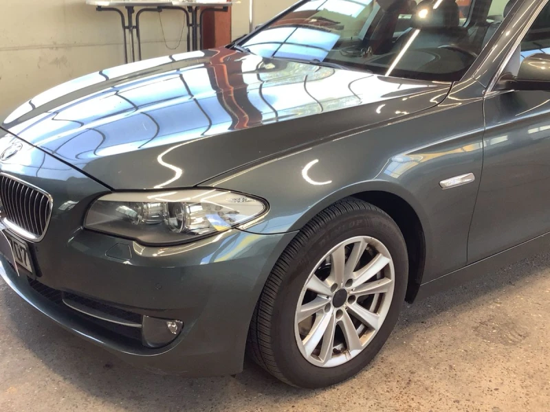 BMW 535 535d xDrive - 30000 лв. / 15338.76 € - 82103487 1