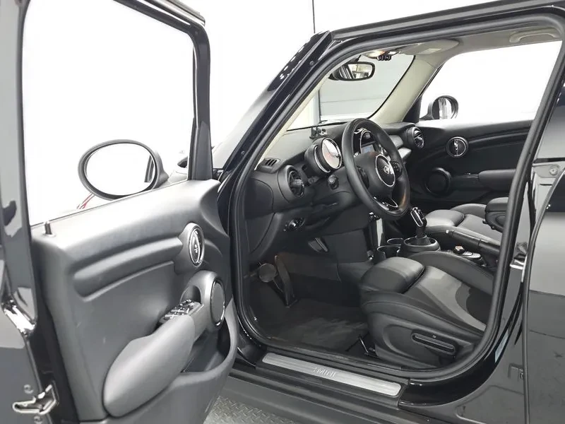 Mini Cooper 64K KM, снимка 10 - Автомобили и джипове - 56464213