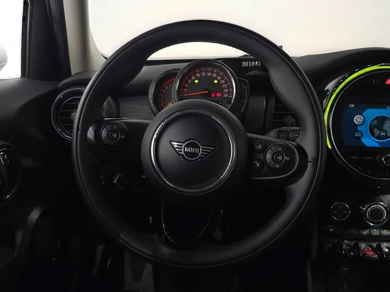 Mini Cooper 64K KM, снимка 13 - Автомобили и джипове - 56464213