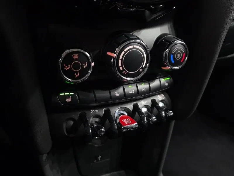 Mini Cooper 64K KM, снимка 17 - Автомобили и джипове - 56464213