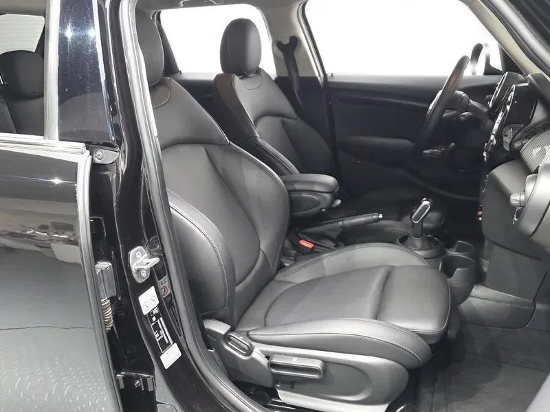 Mini Cooper 64K KM, снимка 11 - Автомобили и джипове - 56464213