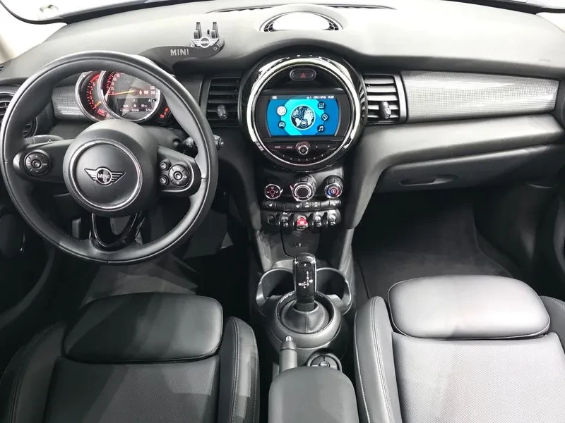 Mini Cooper 64K KM, снимка 7 - Автомобили и джипове - 56464213
