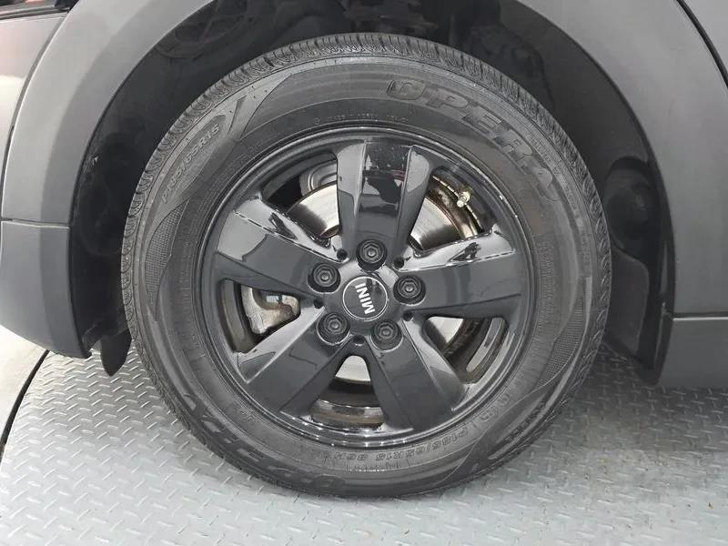 Mini Cooper 64K KM, снимка 5 - Автомобили и джипове - 56464213