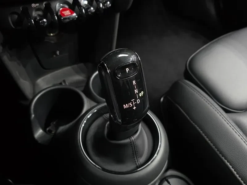 Mini Cooper 64K KM, снимка 9 - Автомобили и джипове - 56464213