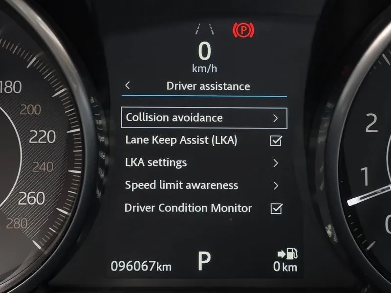 Jaguar E-pace P250 S/�������/���������/�������� | Mobile.bg � ����������� 14