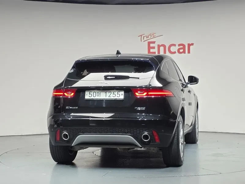 Jaguar E-pace P250 S/�������/���������/�������� | Mobile.bg � ����������� 2