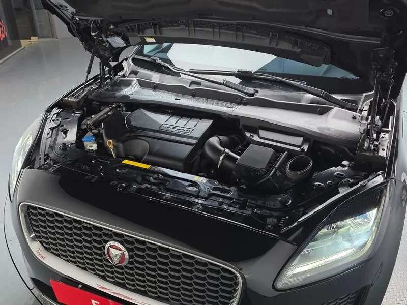 Jaguar E-pace P250 S/�������/���������/�������� | Mobile.bg � ����������� 4
