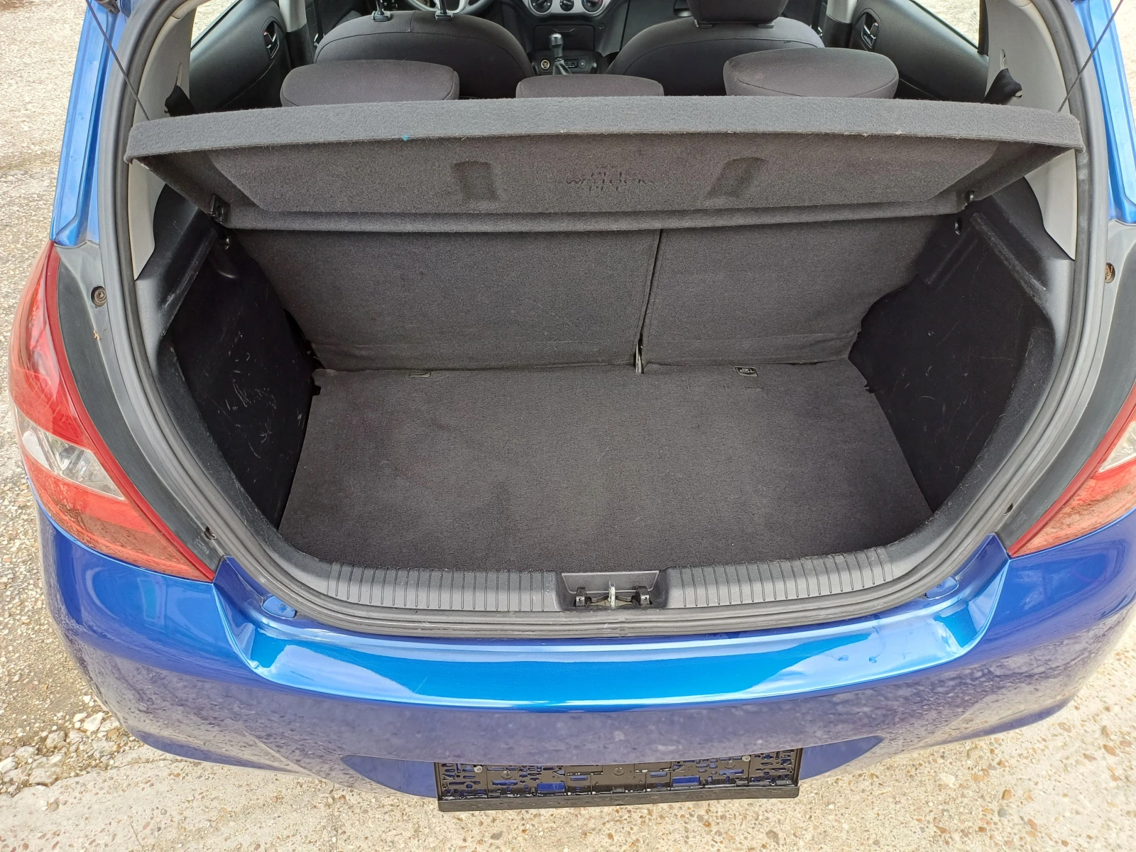 Hyundai I20 1.2i*  | Mobile.bg   16