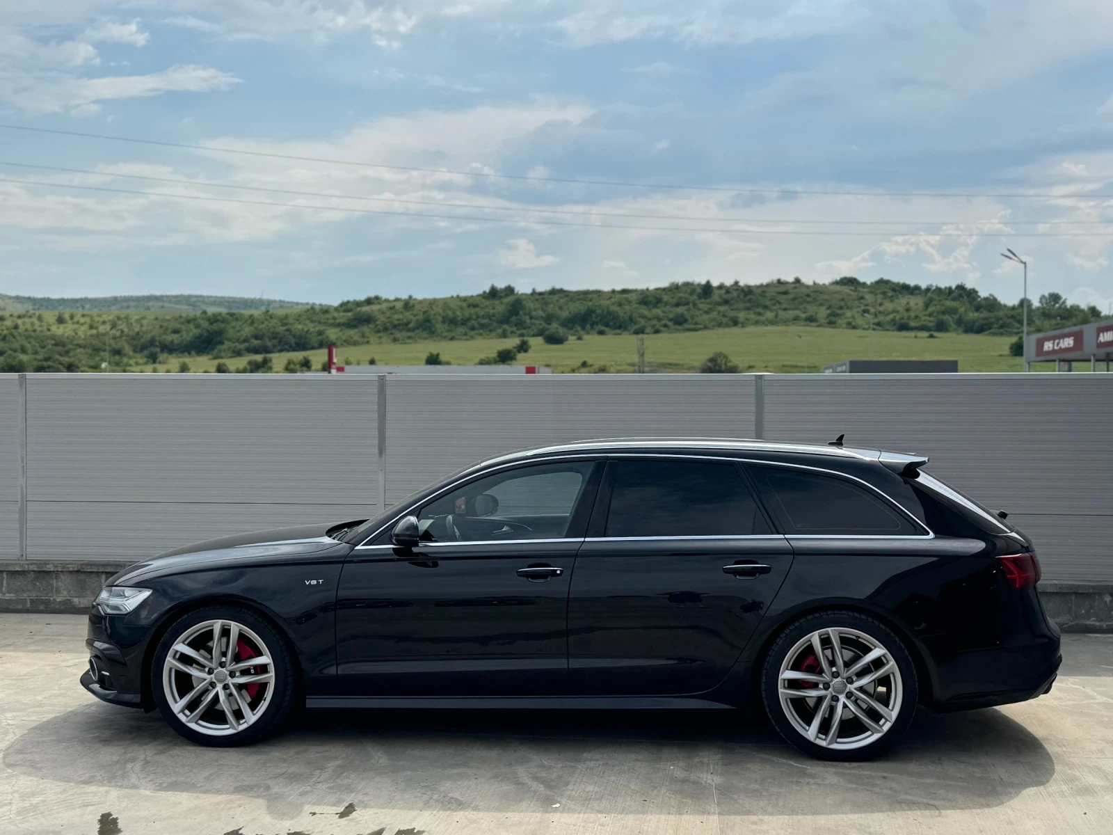 Audi A6 3.0 Bi-TDi 326kc COMPETITION!!!! S-Line plus TOP! - изображение 8