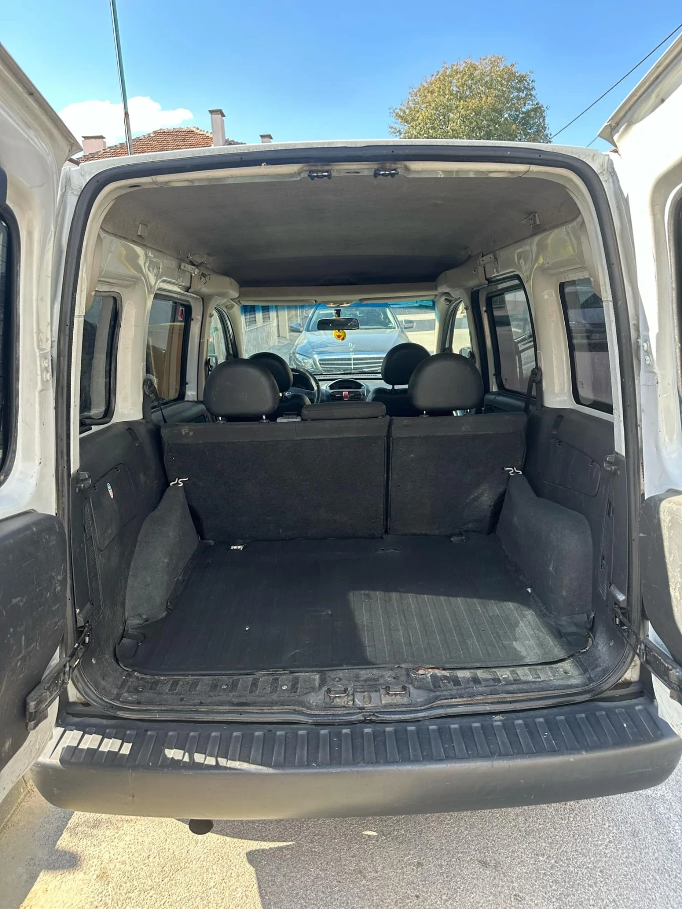 Opel Combo  - изображение 6