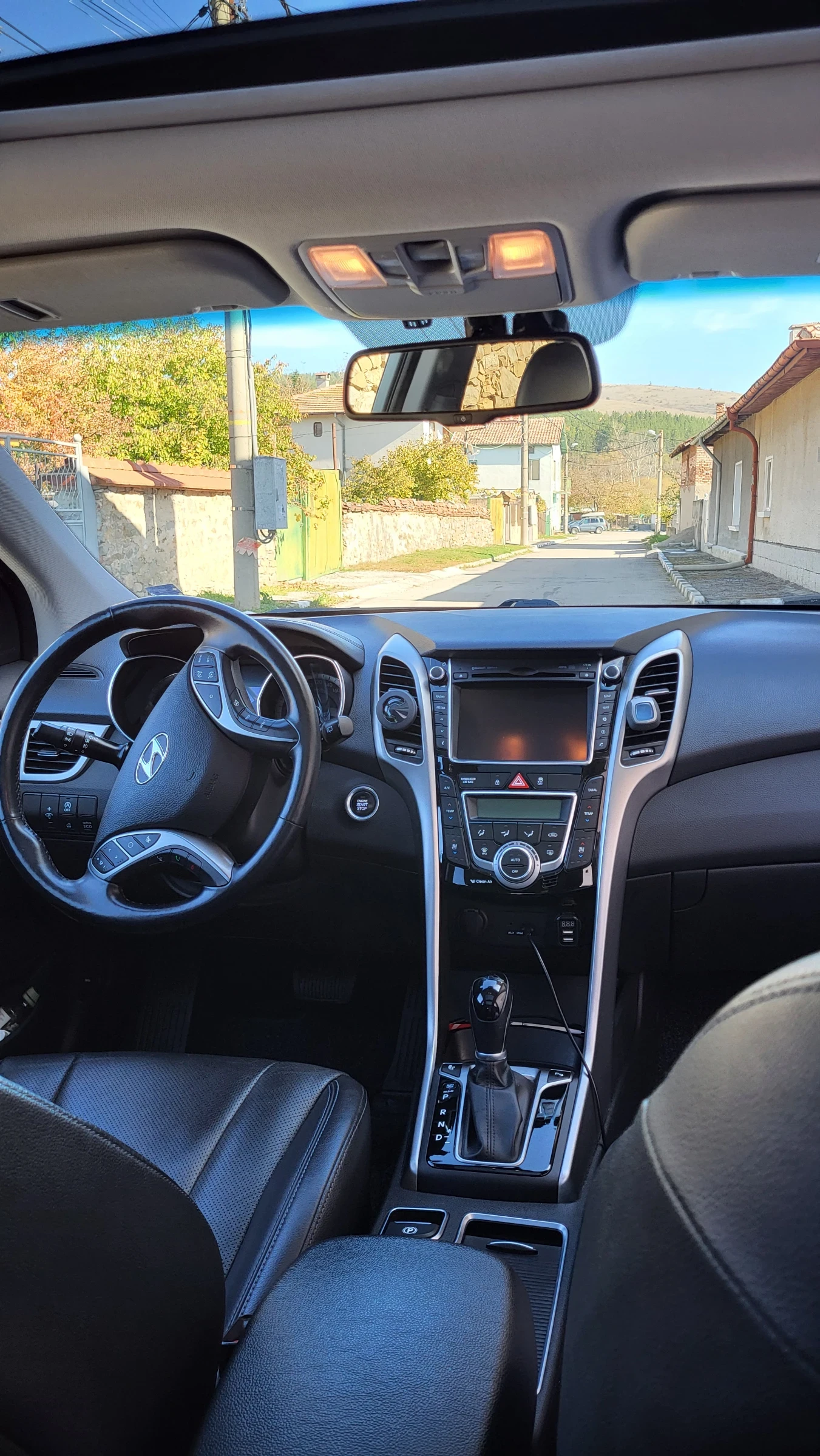 Hyundai I30 | Mobile.bg   11