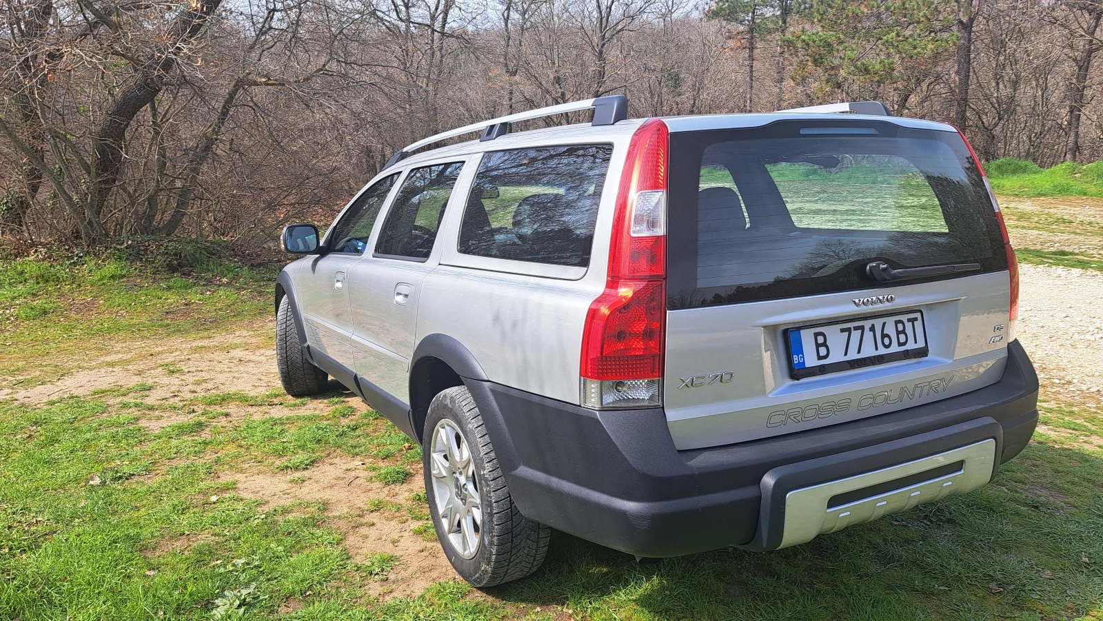 Volvo Xc70 ТОП!! - изображение 4