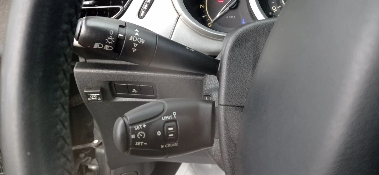 Citroen C3 1.2i-ГАЗ-euro 5 | Mobile.bg — изображение 13