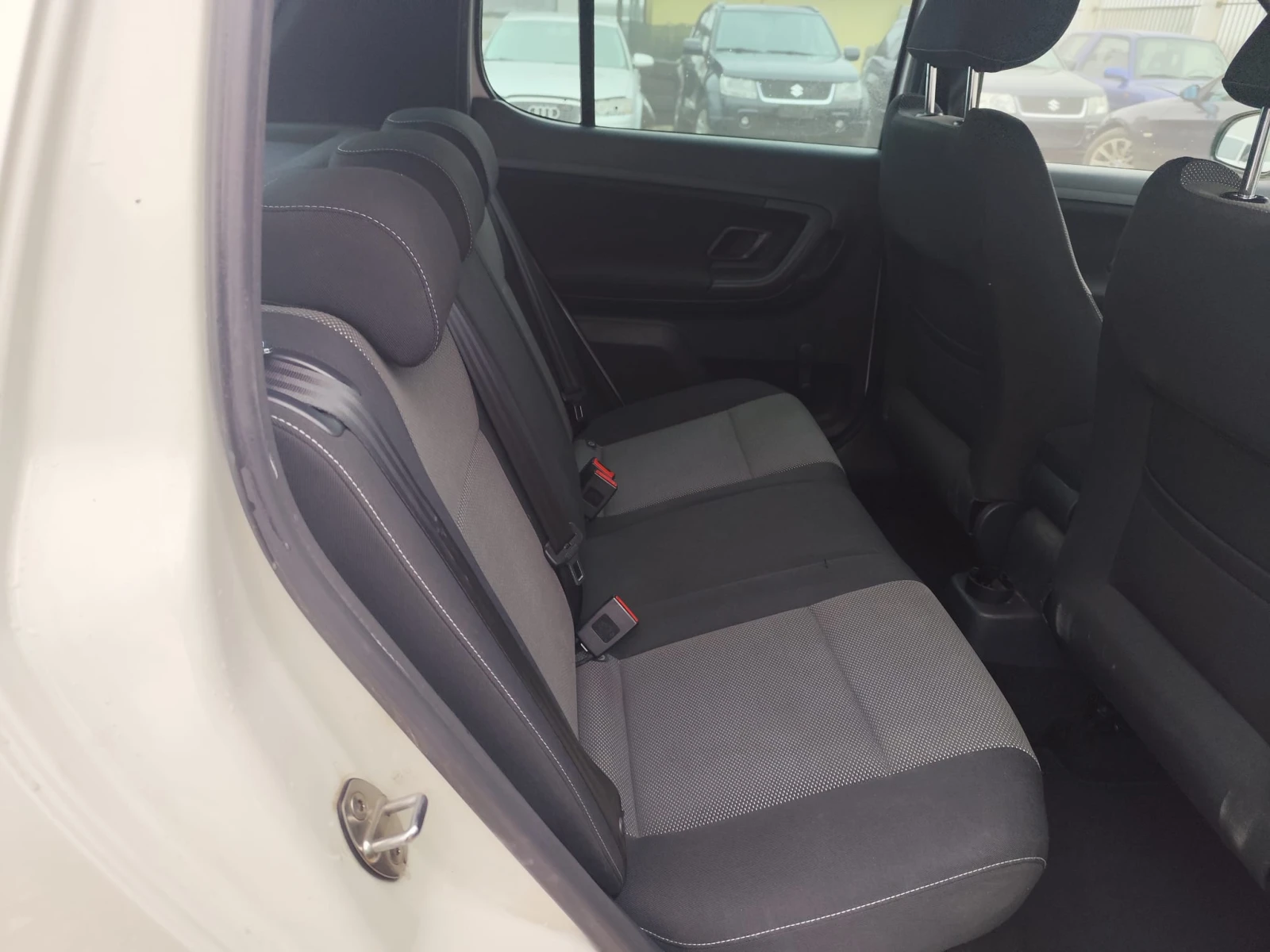 Skoda Fabia Skoda Fabia Monte Carlo | Mobile.bg   15