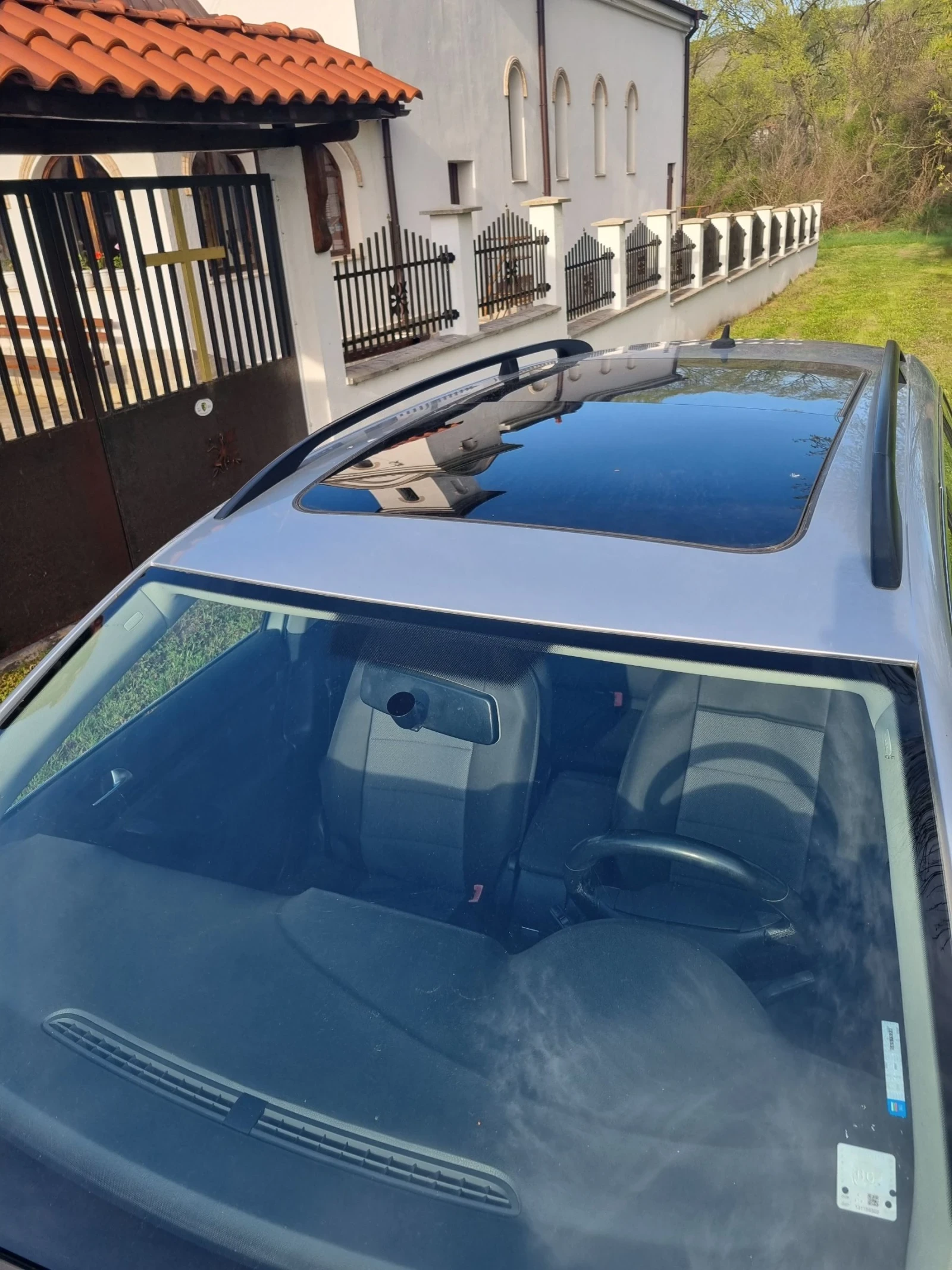 VW Golf 1.6  TDI - изображение 10