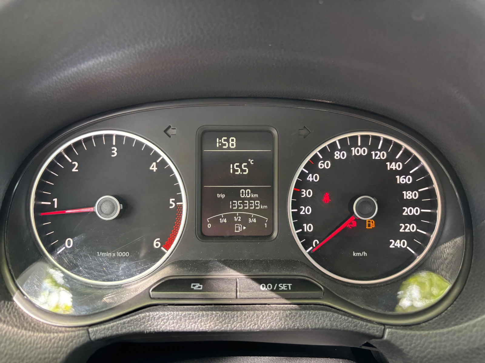 VW Polo 1.2TDI | Mobile.bg   14