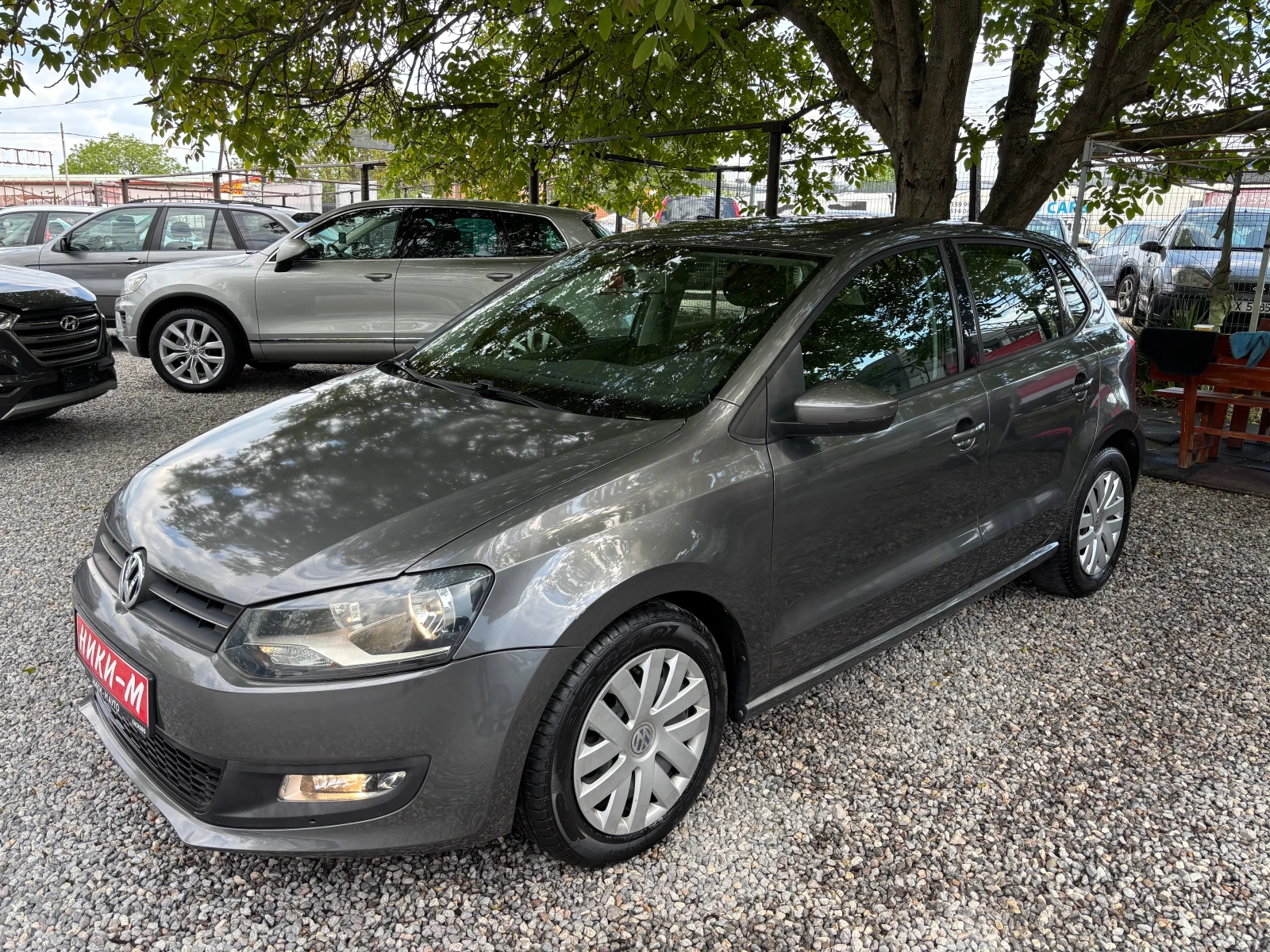 VW Polo 1.2TDI - изображение 3
