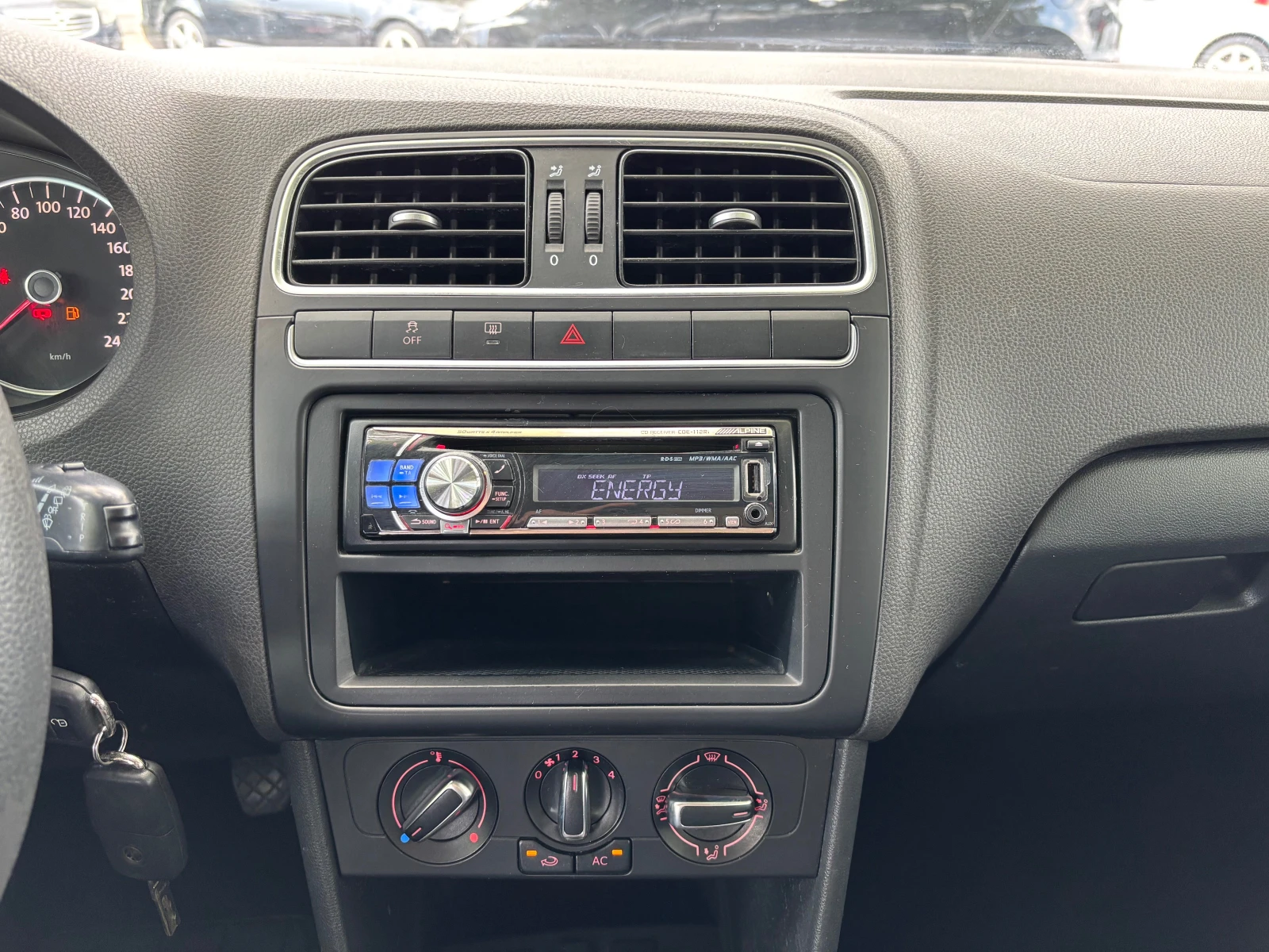 VW Polo 1.2TDI | Mobile.bg   12