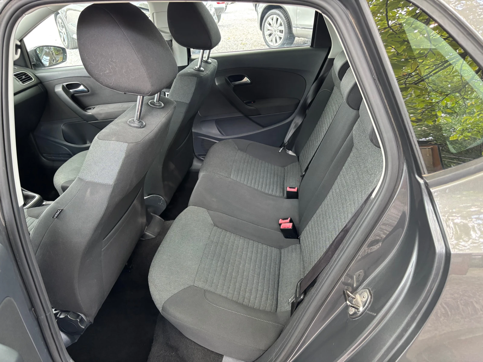 VW Polo 1.2TDI - изображение 9