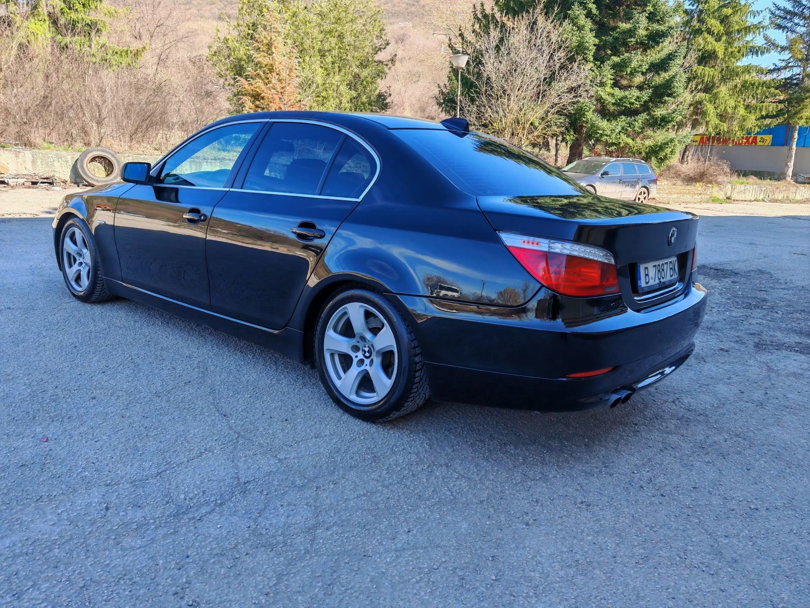 BMW 530  - изображение 3