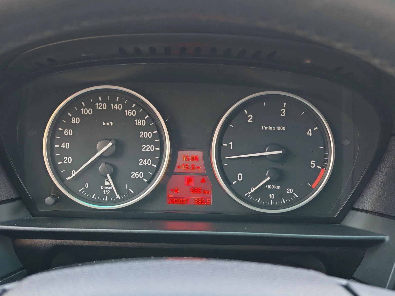 BMW 530  - изображение 9