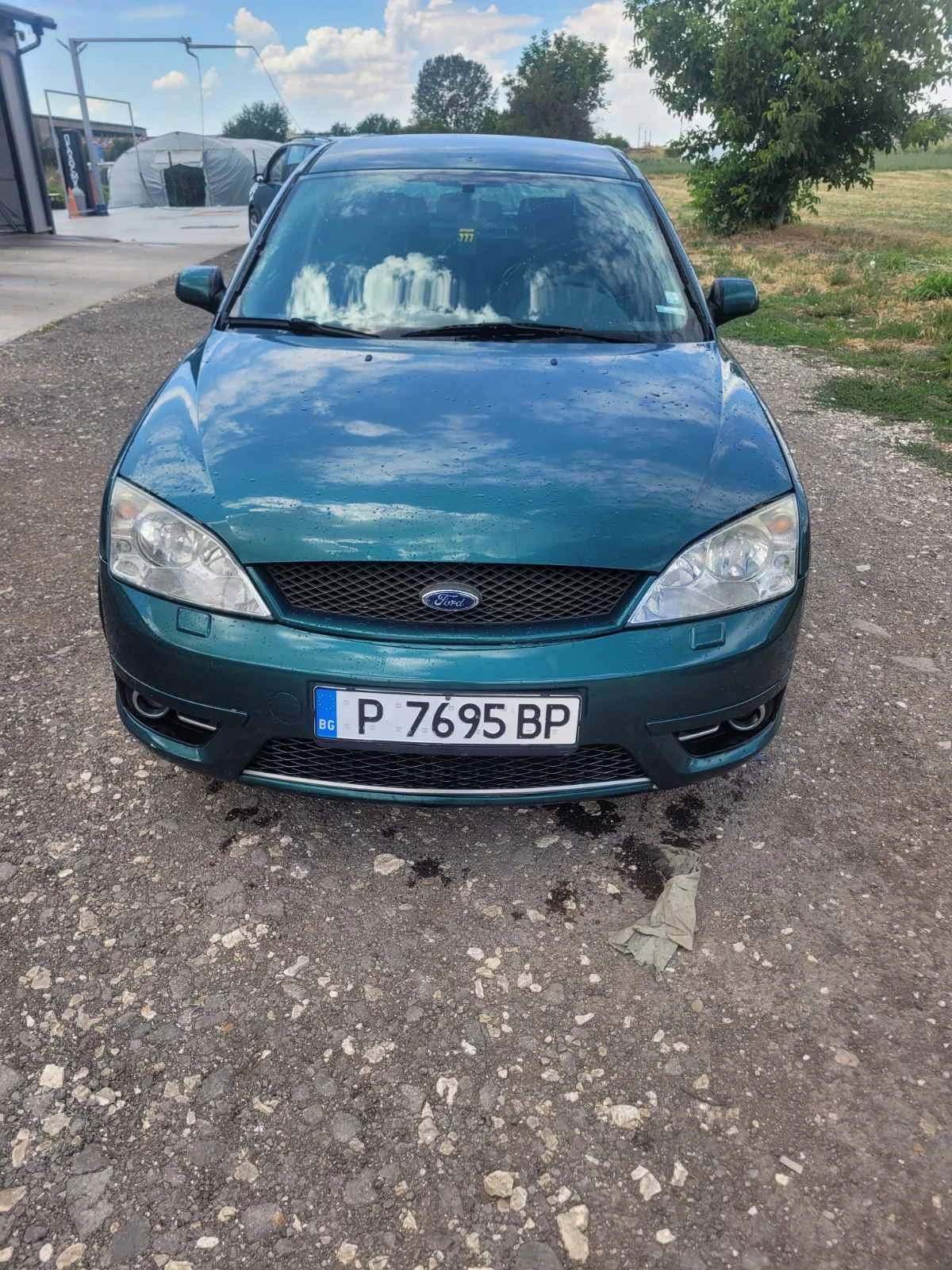 Ford Mondeo  - изображение 5
