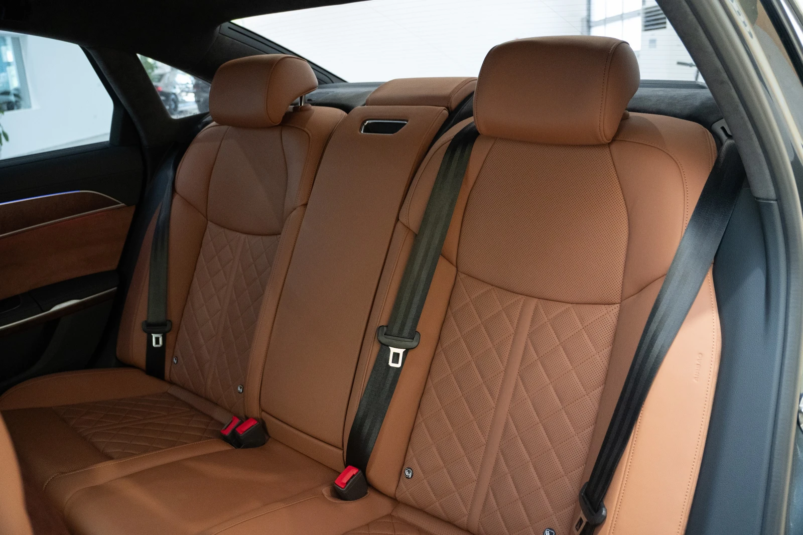 Audi S8 4.0 TFSI quattro | Mobile.bg   17