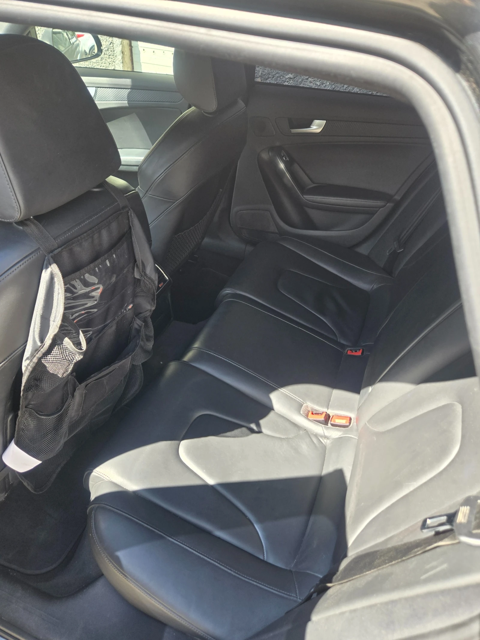 Audi A4 2.0 TFSI Quattro Avant - изображение 9