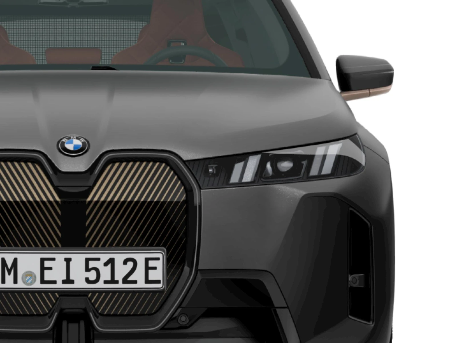 BMW iX xDrive60 | Mobile.bg   5