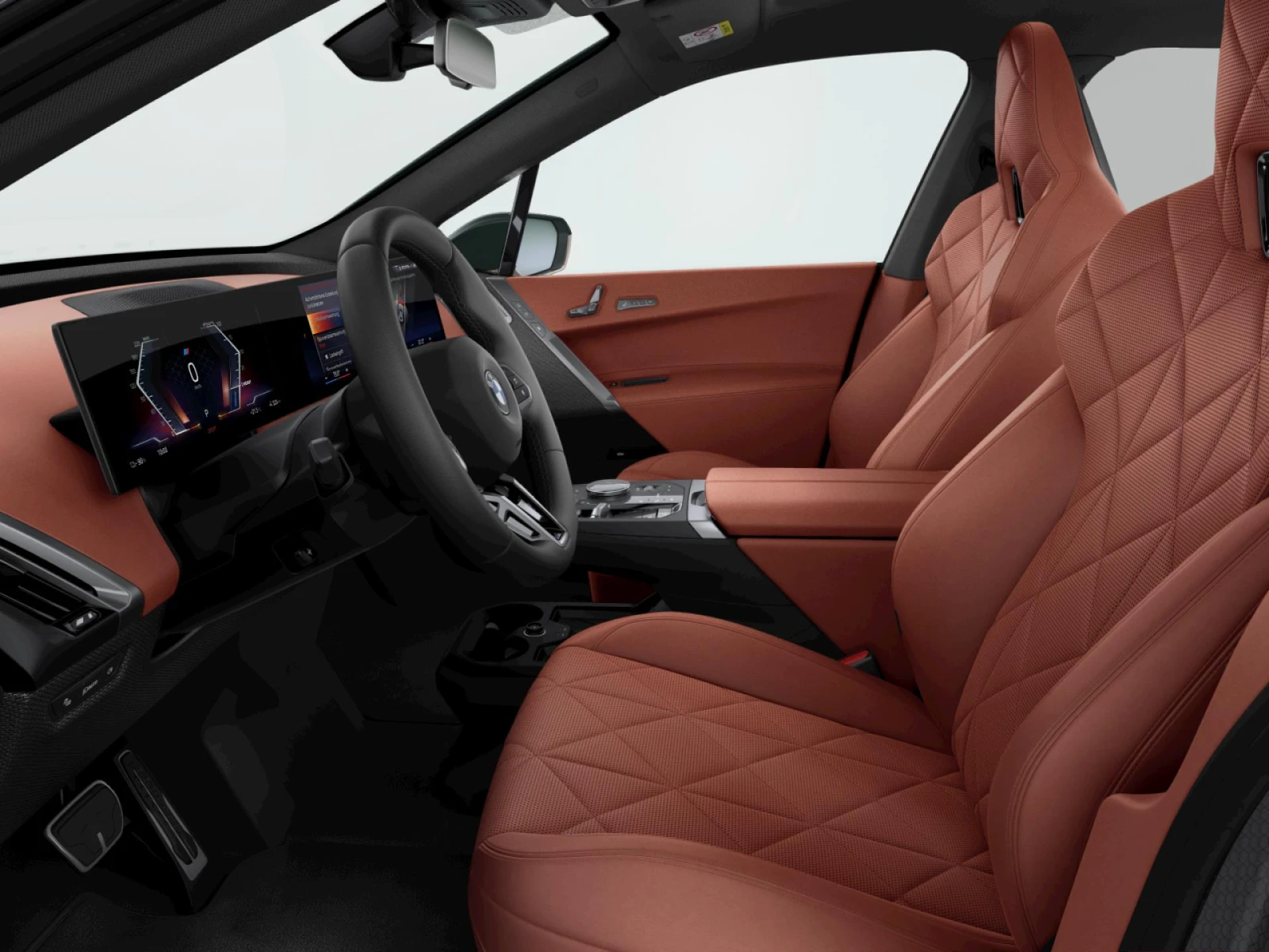 BMW iX xDrive60 | Mobile.bg   7