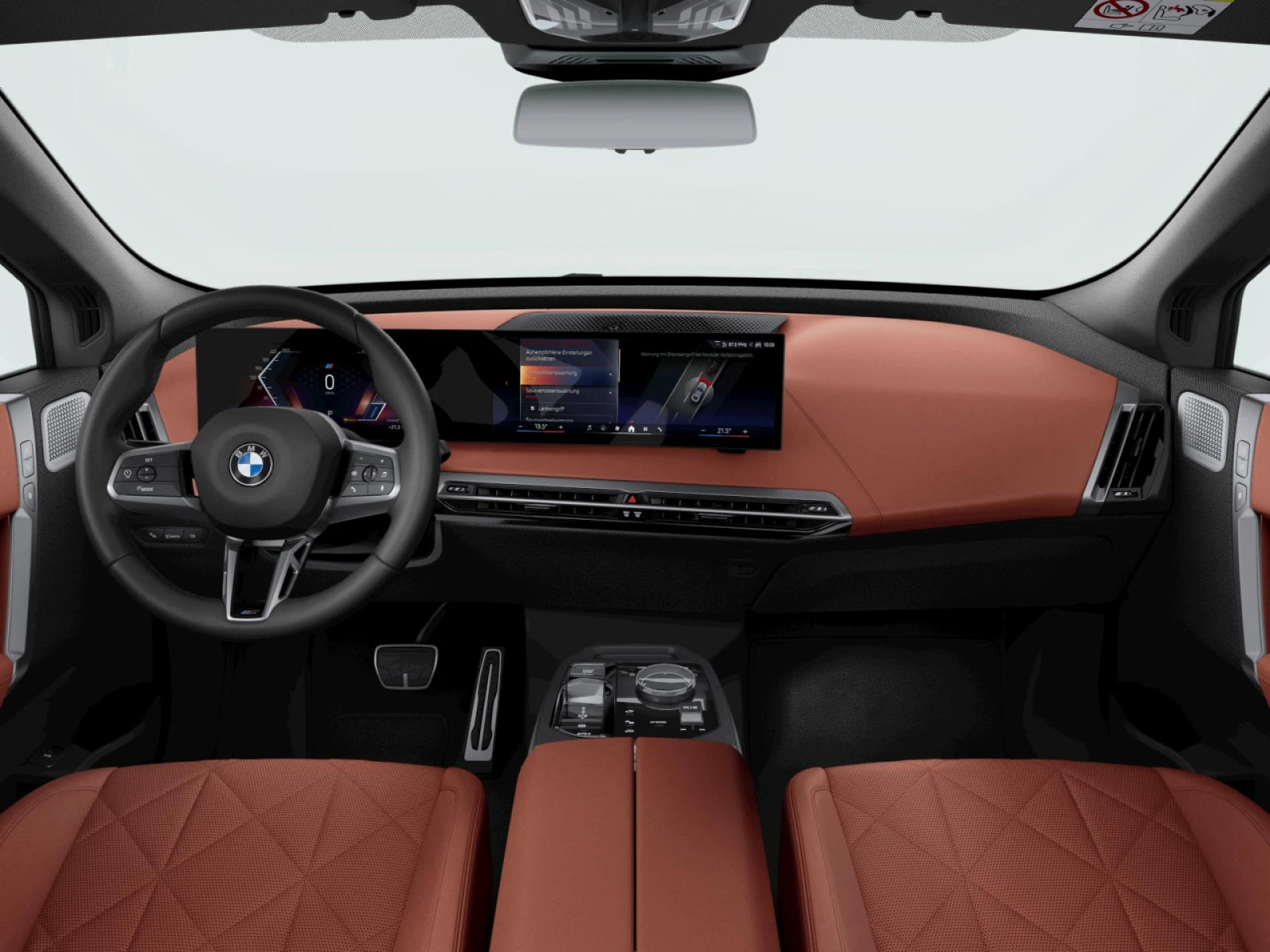 BMW iX xDrive60 | Mobile.bg   9