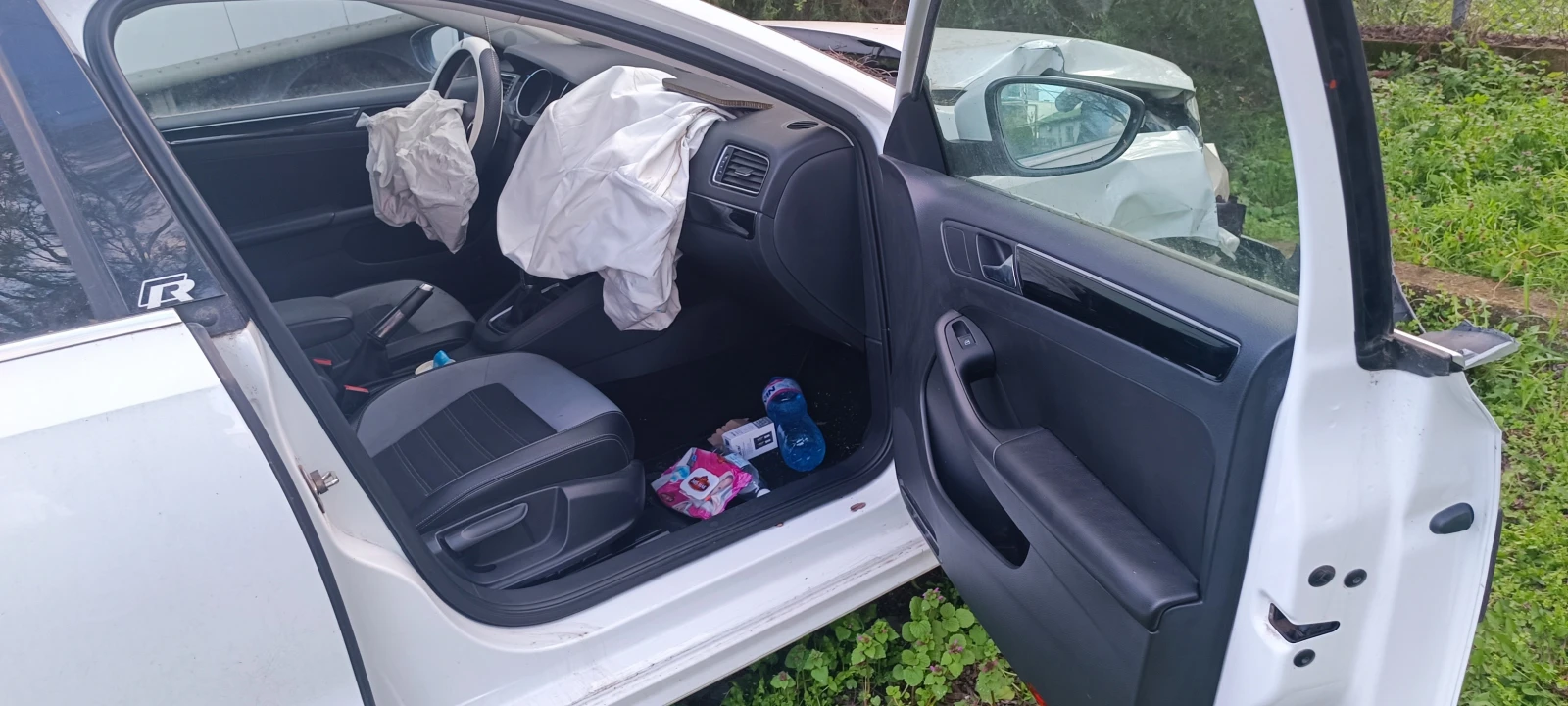 VW Jetta 2.0 TDI Bluemotion | Mobile.bg � ����������� 11