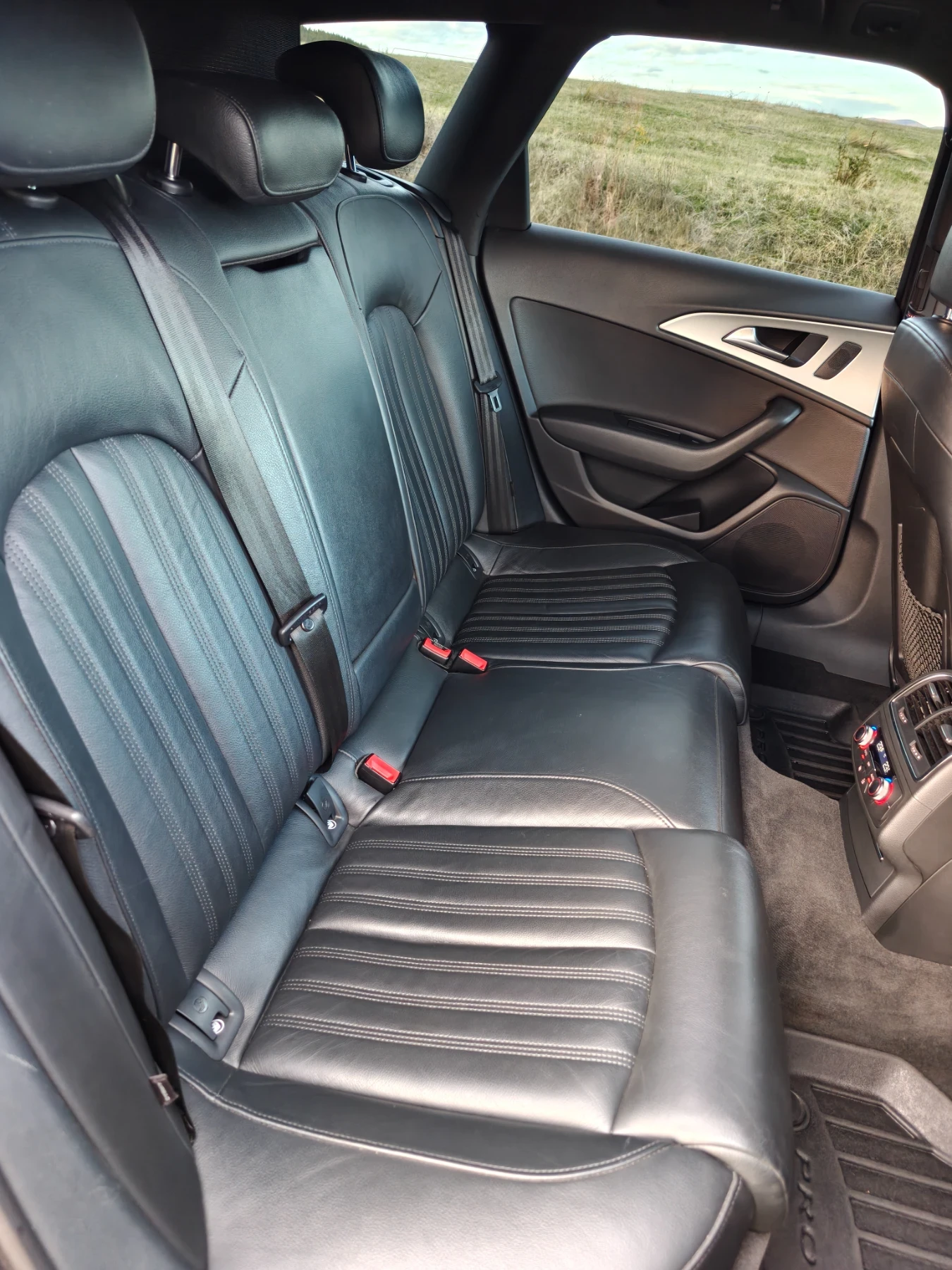 Audi A6  - изображение 7