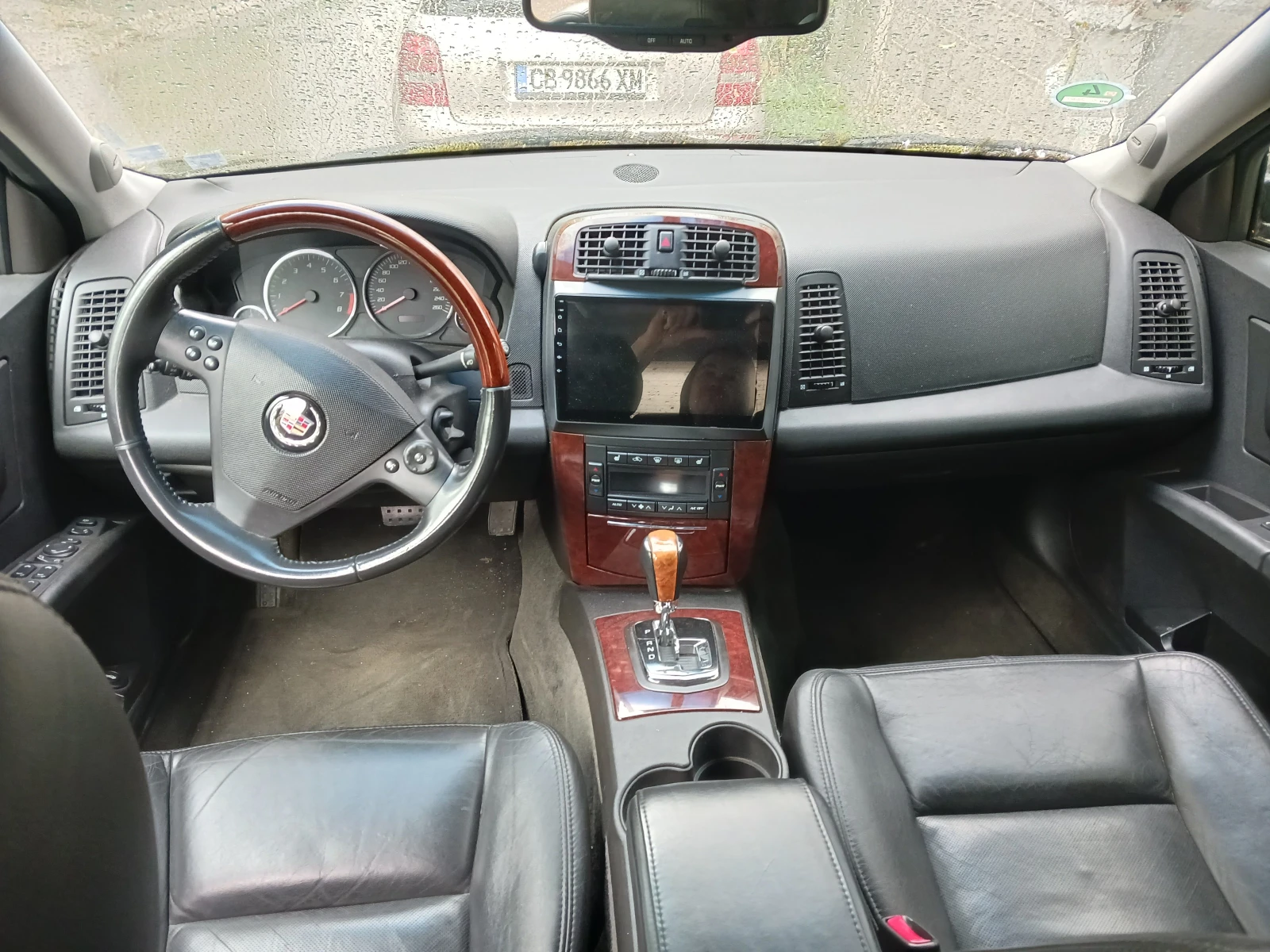 Cadillac Cts cts - изображение 7