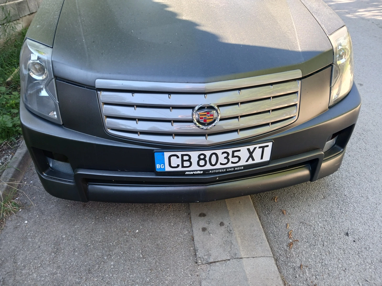 Cadillac Cts cts - изображение 6