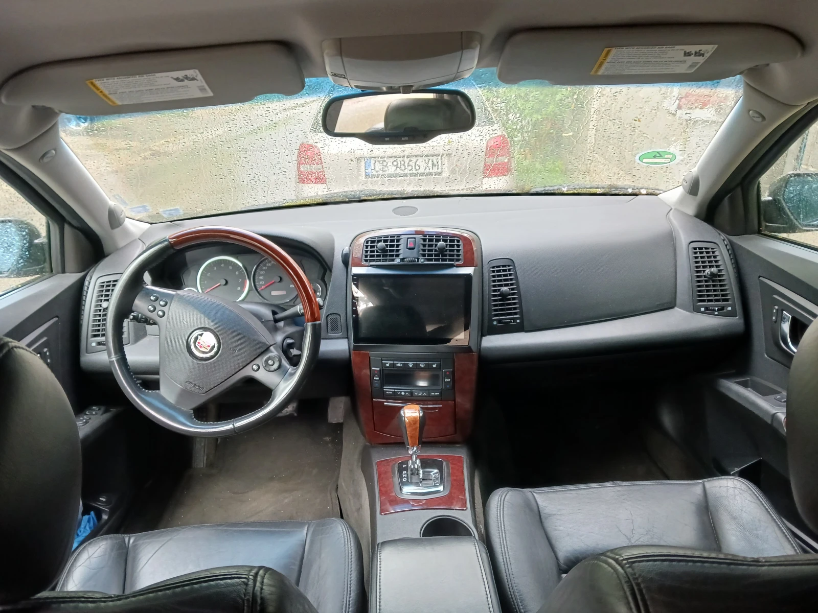 Cadillac Cts cts - изображение 9