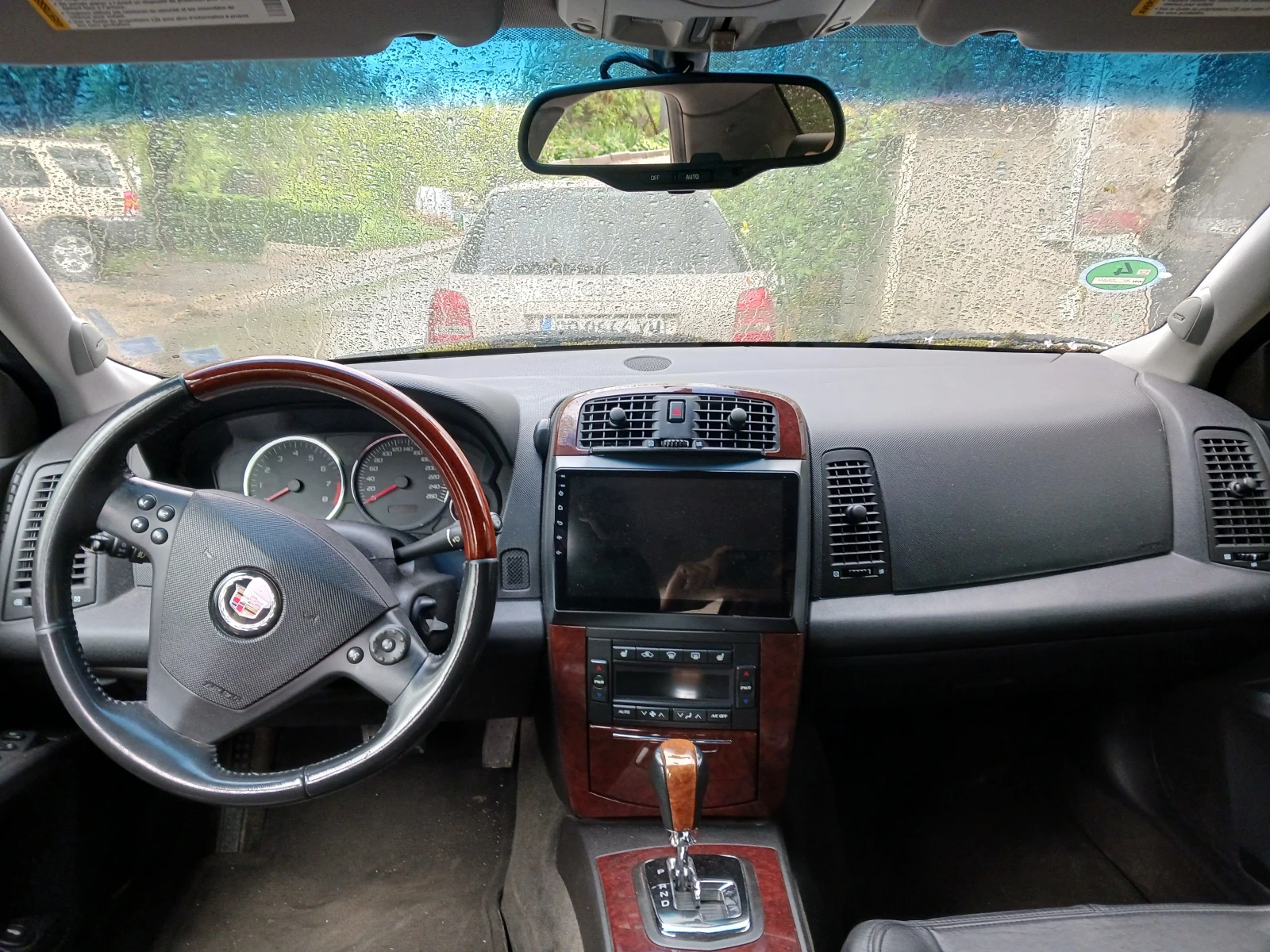 Cadillac Cts cts - изображение 8