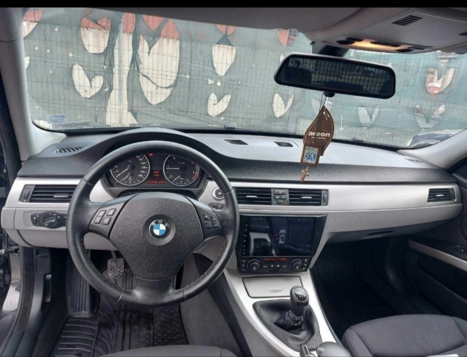 BMW 118 E91 | Mobile.bg — изображение 8