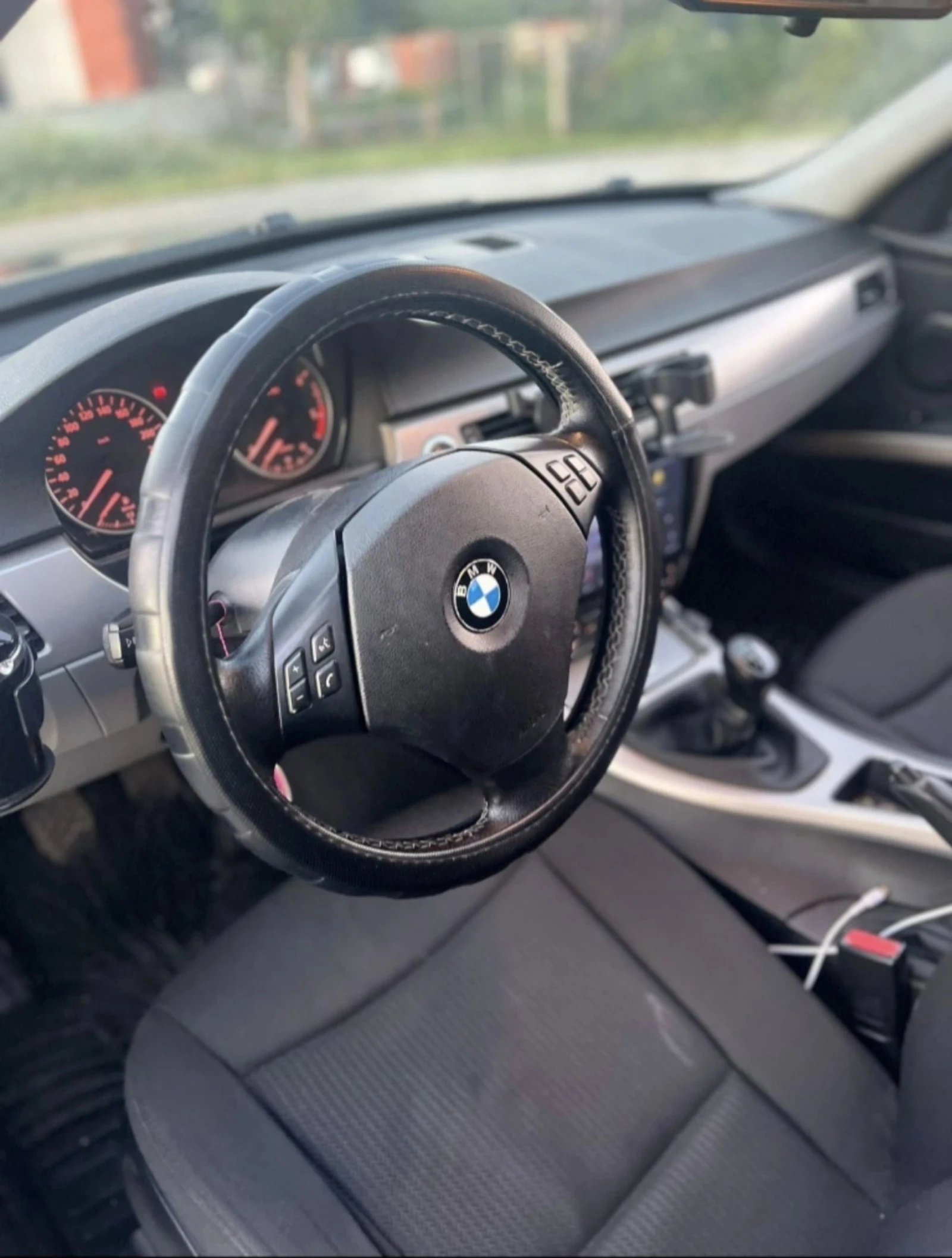 BMW 118 E91 | Mobile.bg — изображение 6