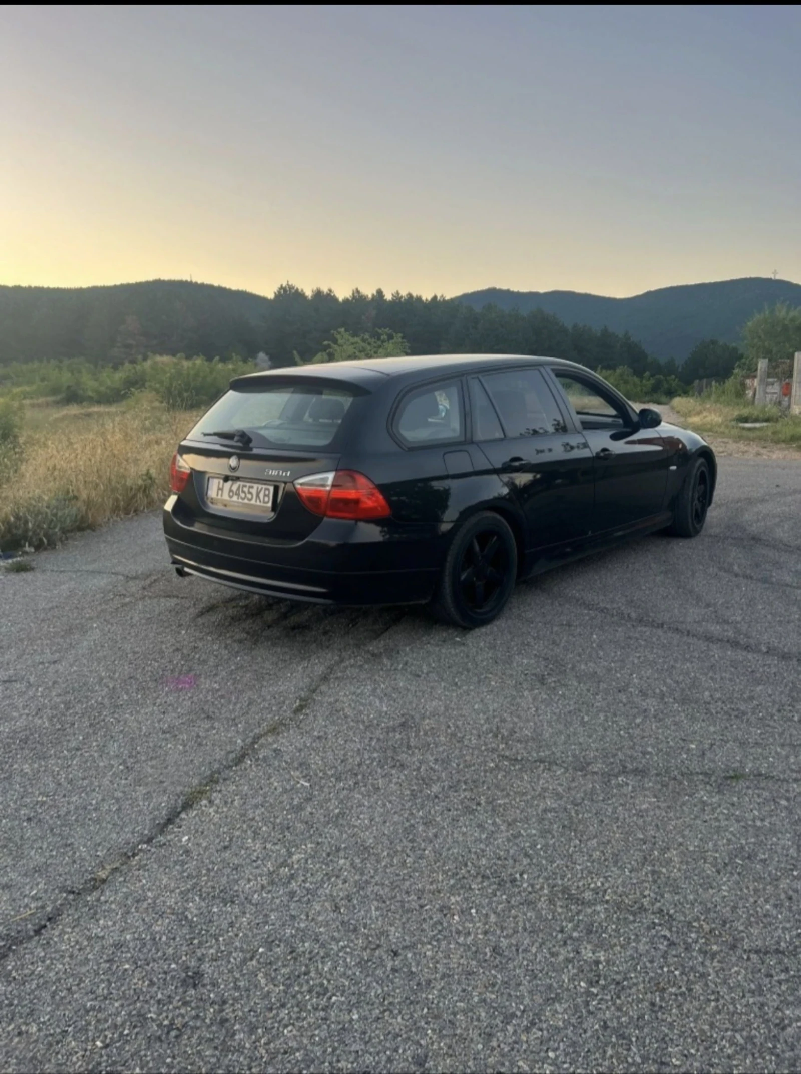 BMW 118 E91 | Mobile.bg — изображение 5