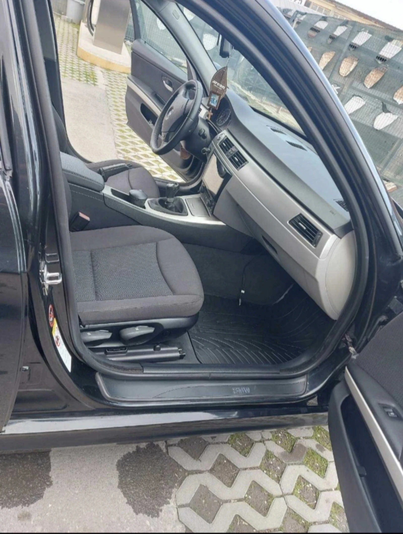 BMW 118 E91 | Mobile.bg — изображение 9