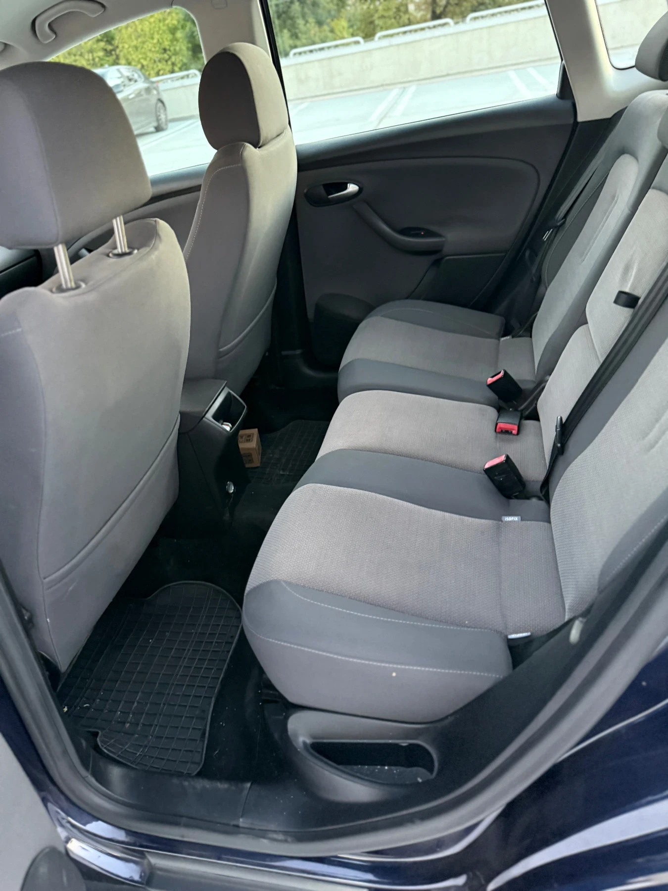 Seat Altea | Mobile.bg   9