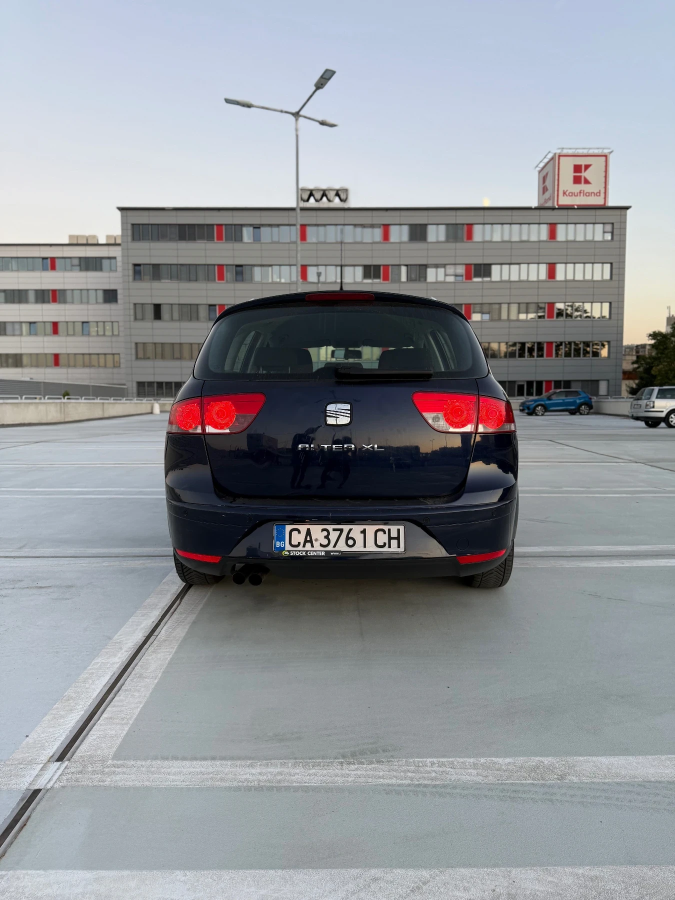 Seat Altea | Mobile.bg   5